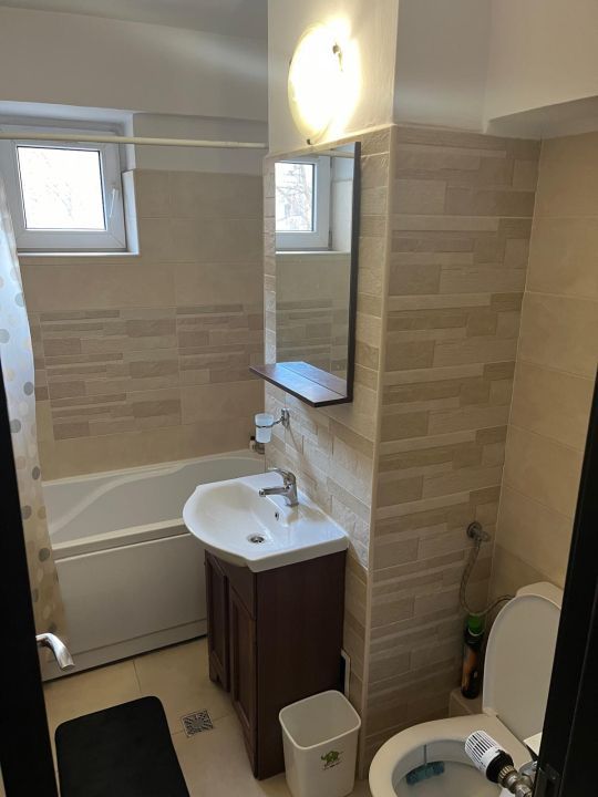 2 camere Tineretului - Sincai - blocul Loteriei - Poză 5