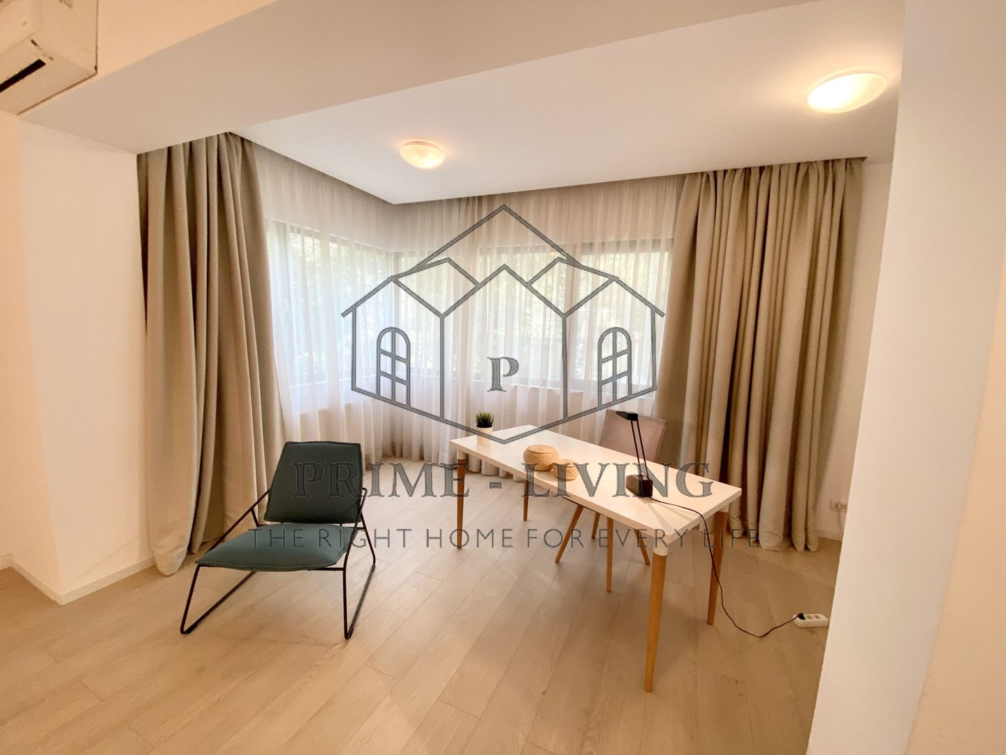 DUPLEX DE LUX CU 2 CAMERE LA INCHIRIERE IN ZONA VICTORIEI - Poză 5