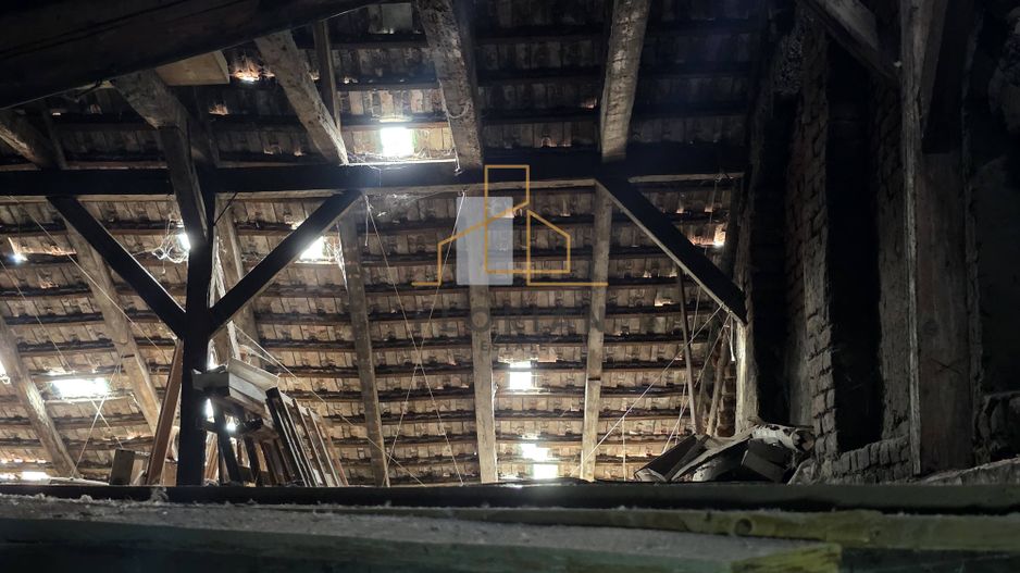 Spatiu Comercial-Apartamente Traian - Cladire integrala - Poză 26