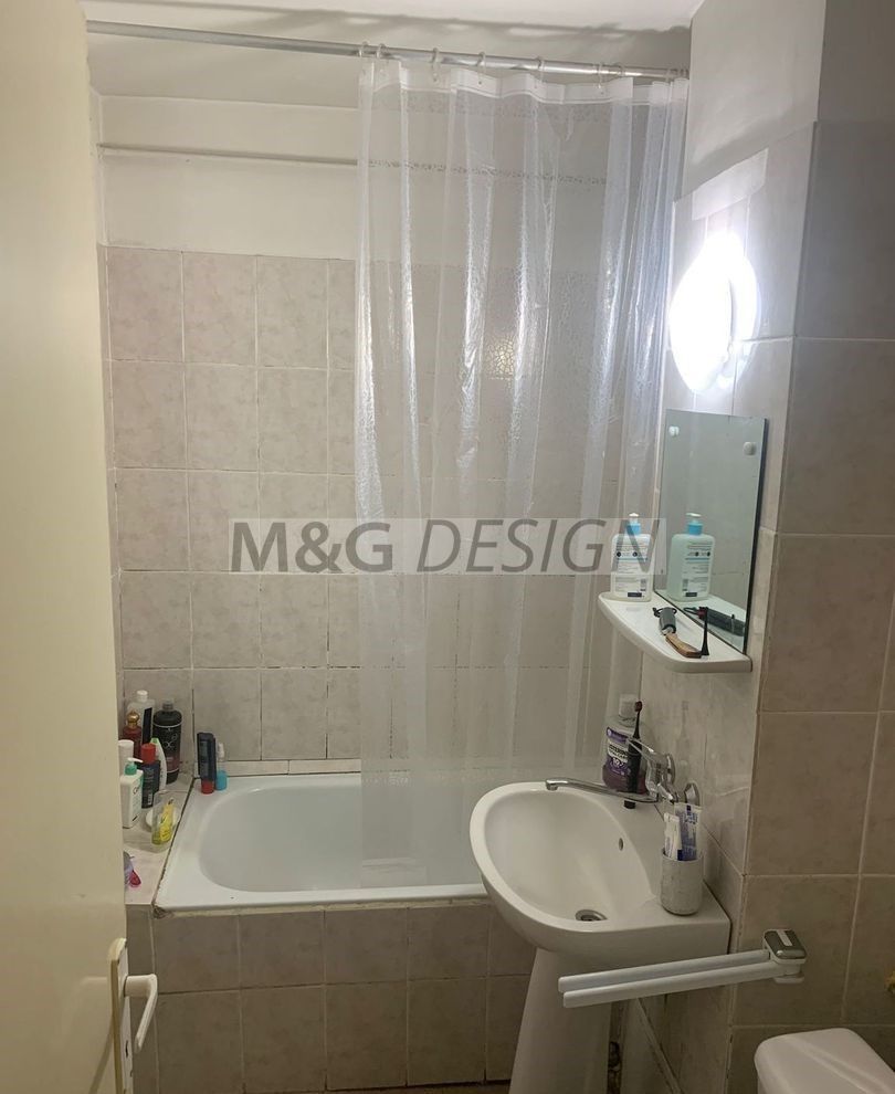 Apartament 2 camere Lipovei cu centrala - Poză 10