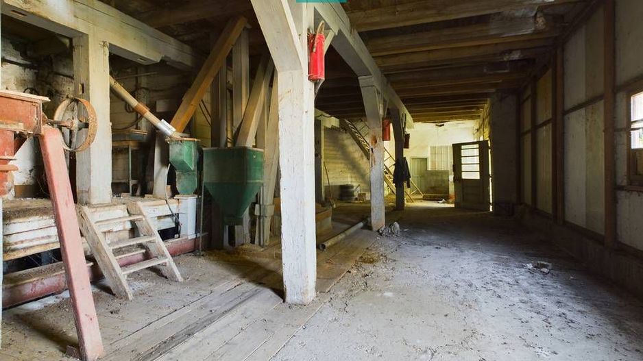 Moara din Zimandu-Nou - Poză 7