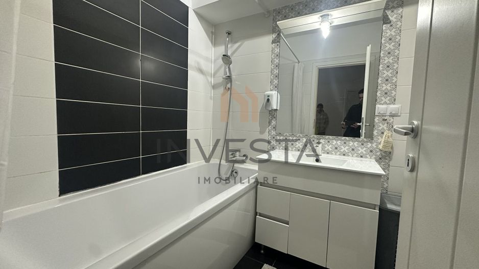 Apartament recompartimentat in 3 camere Buna Ziua! - Poză 8
