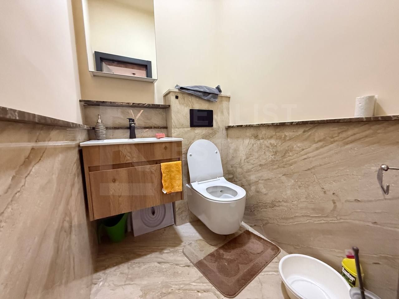 Vânzare, apartament, 4 camere, strada Ștefan cel Mare , Centru - Poză 13