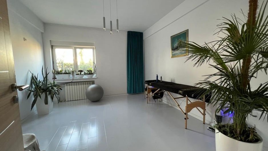 Vanzare Apartament tip Penthouse 3 camere - Zona Magheru - Universitate - Terasa - Poză 7