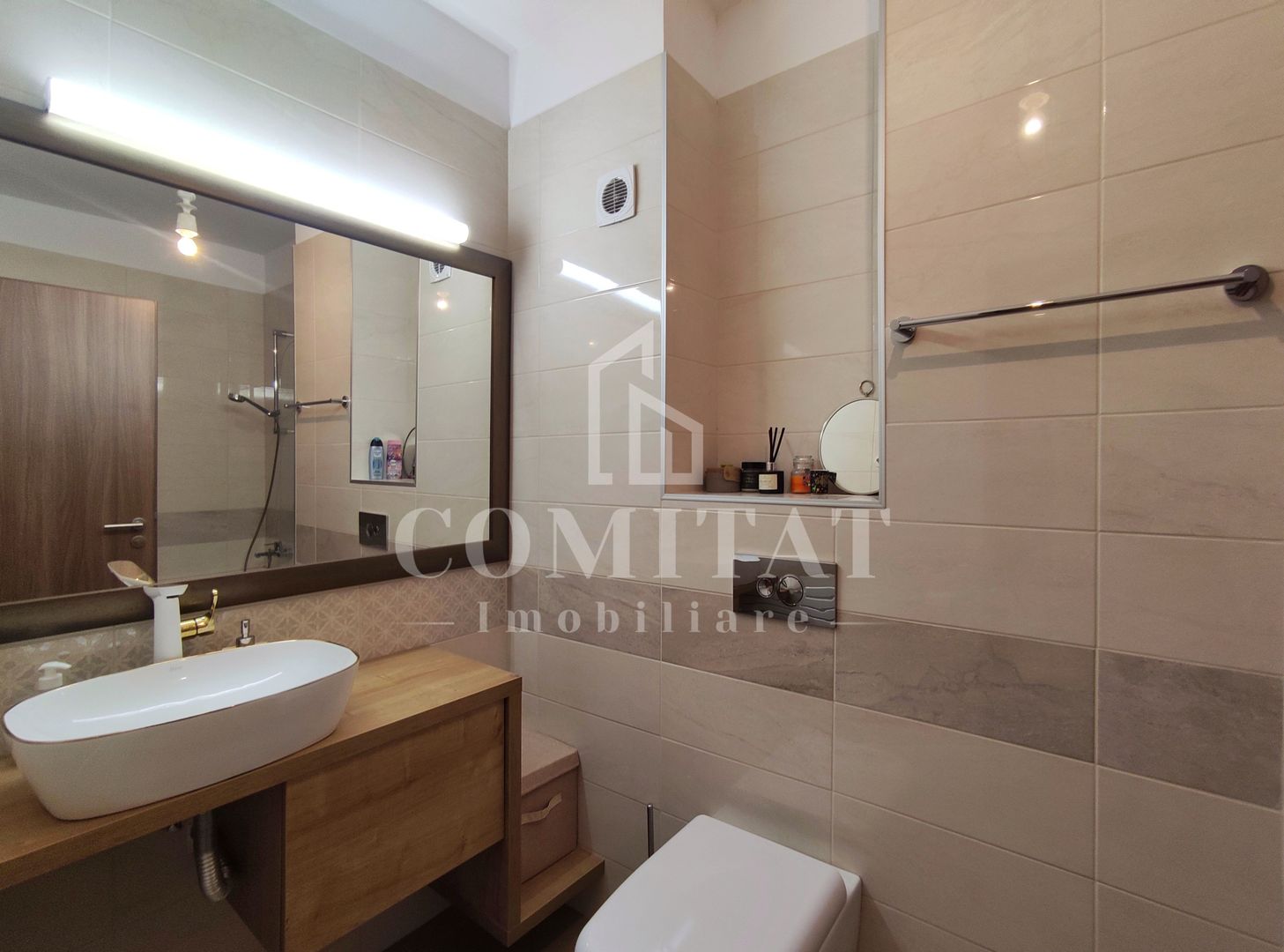Apartament modern cu 3 camere | Cartierul Bună Ziua | Zona Sophia - Poză 18