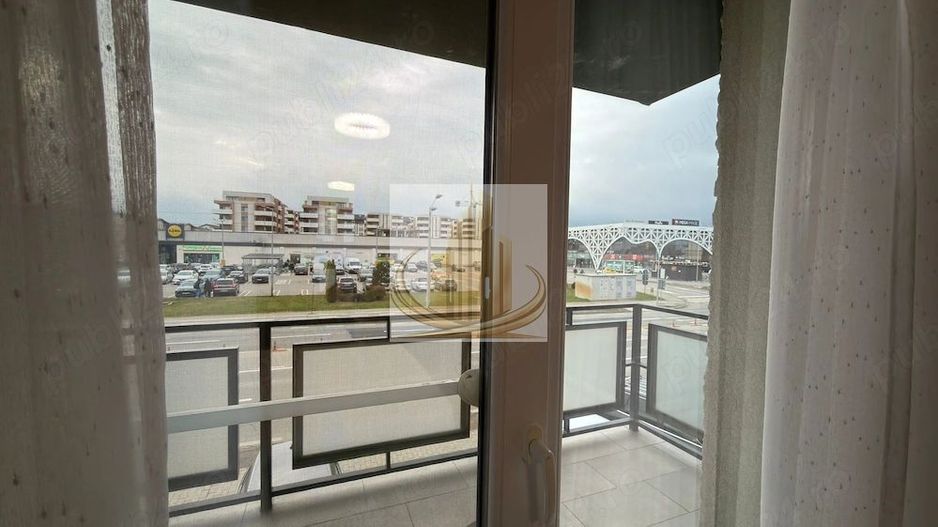 🏡Apartament 1 camera modern Giroc (zona principală) | 34 mp |+parcare - Poză 4