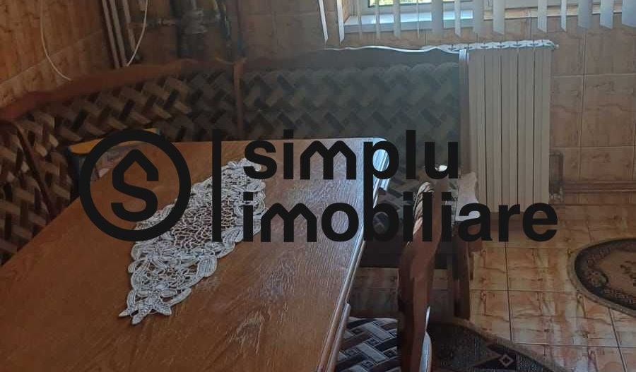 3 decomandate, etaj 2/4, centrala termica, Rovine - 157 000 Euro - Poză 6