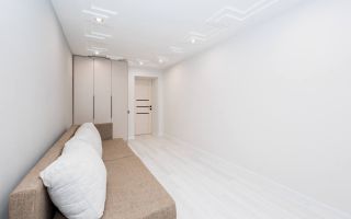 Vânzare, apartament, 2 camere, str. Calea Ieșilor, Buiucani - Poză 8