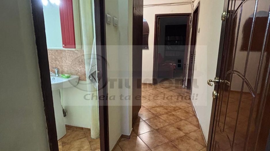 Exclusivitate! 3 cam, D  72mp, 2 bai, in spate la Iulius-Mall 105500 € - Poză 2