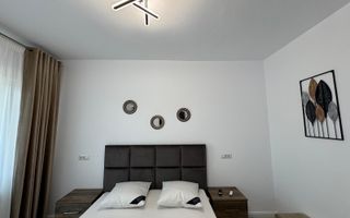 Apartament 2 camere decomandat cu parcare subterana  Unirea Towers - Poză 9