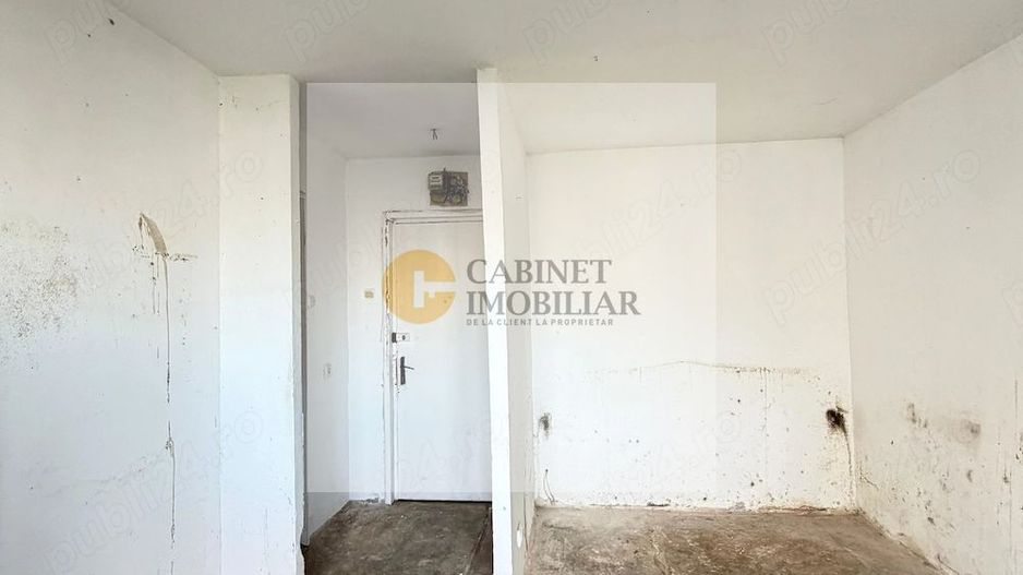Garsoniera | Credit | 2 Lifturi | Metrou Gorjului - Poză 1
