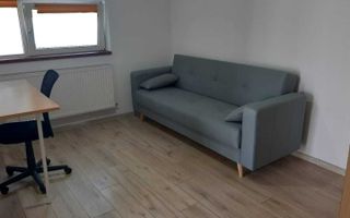 Apartament cu 2 camere, 40 mp si balcon – Mărăști. - Poză 2