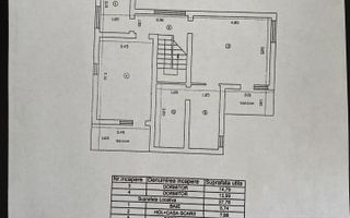 CASA/VILA DE VANZARE BUCIUM,CARTIER IC BRATIANU,235 MP UTILI,521MP TEREN - Poză 15