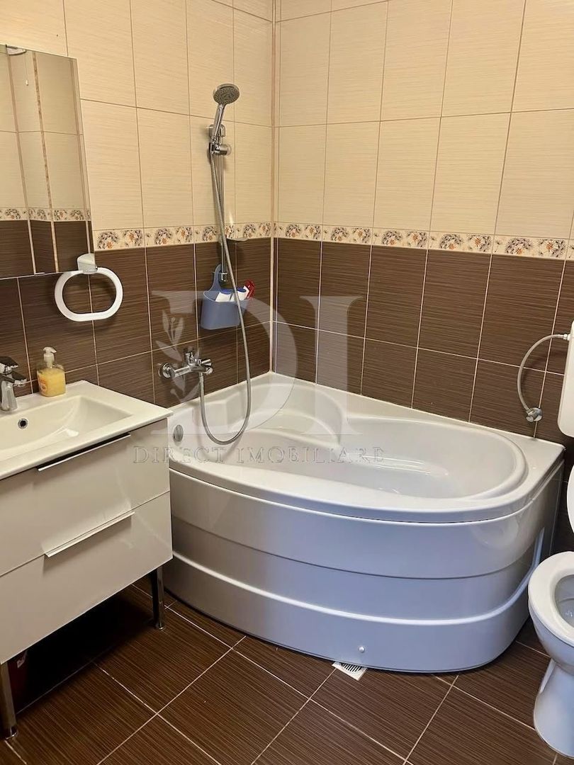 Casa 5 camere / strada Someşului / 120 mp, teren 167 mp liber - Poză 7