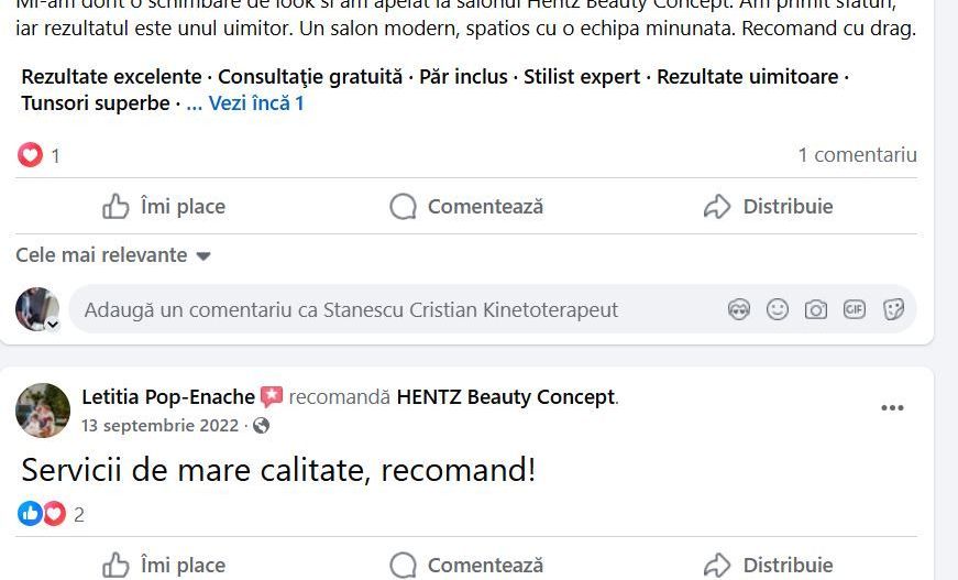 Salon complet echipat în zona Pipera | Oportunitate unică de business - Poză 17