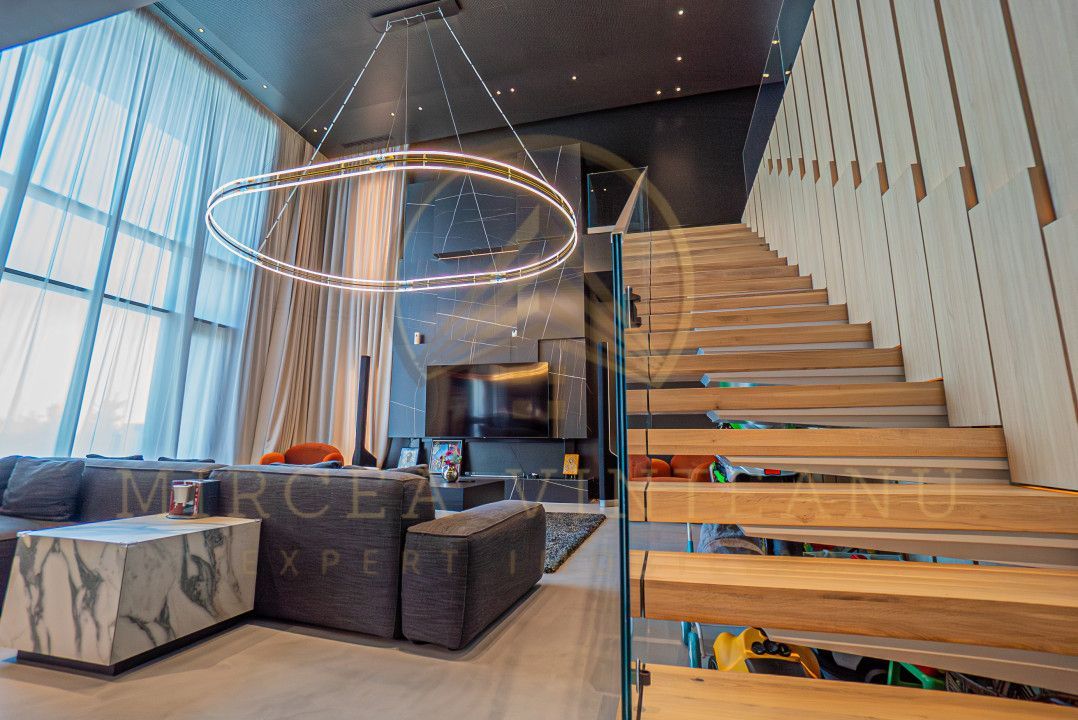 Casa de Vis Smart pe Malul Lacului – Lux, Confort și Tehnologie - Poză 14