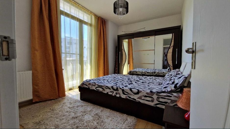 2 Camere Palat Parlamentului Cotroceni Marriot - Poză 5