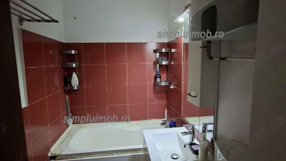 Apartament 2 camere - Metrou Constantin Brâncoveanu - Poză 6