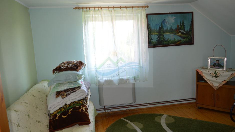 Casa/Spatiu comercial Burdujeni/ Suceava - Poză 42