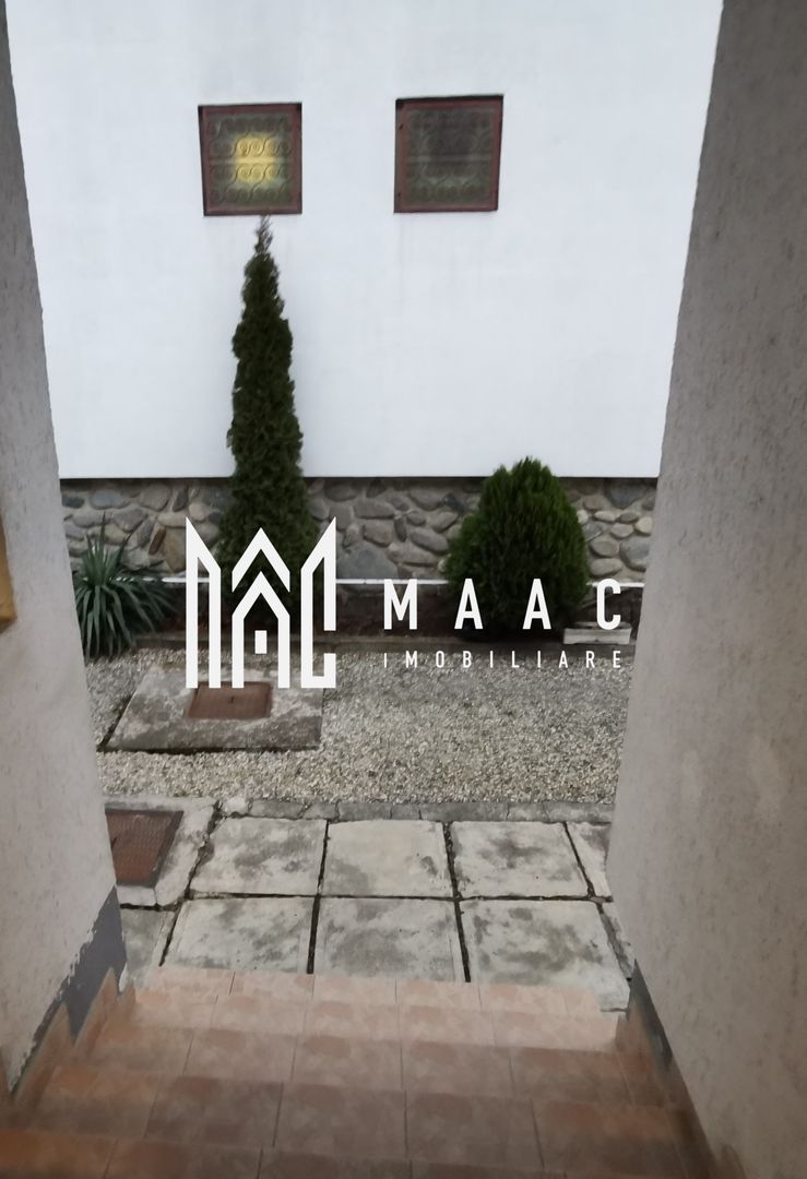 Casa 2 camere I Zona Milea I 110 MPU I Curte 80 MP - Poză 13