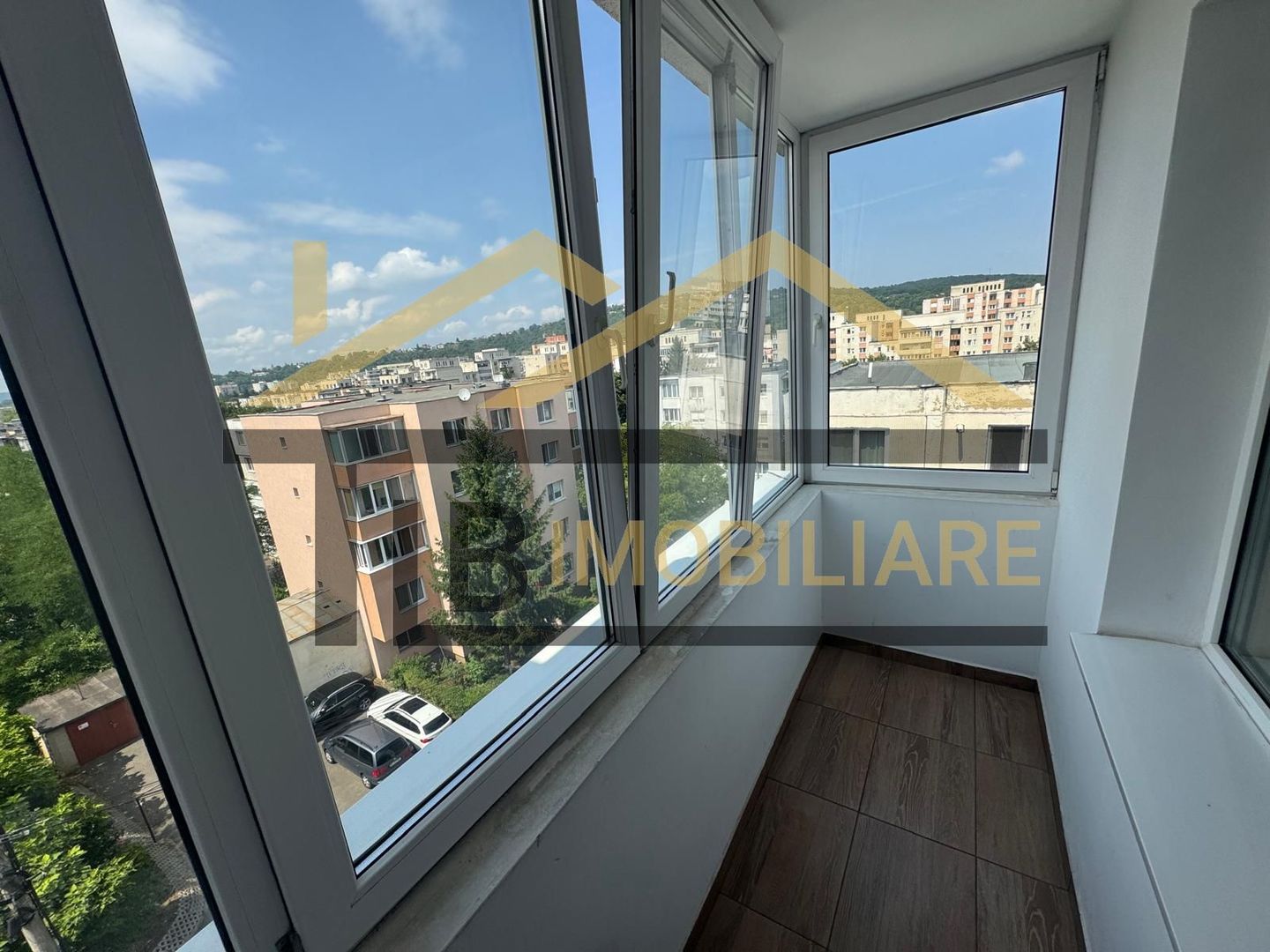 Apartament de 3 camere, 70mp, Zona Dimitrie Cantemir - Poză 14