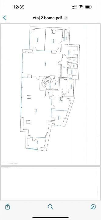 Spaţiu de birouri premium disponibil pentru închiriere pe Bd. Dacia - Mosilor - Poză 15