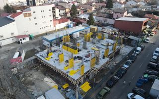 Apartament 3 camere Colentina imobil nou - Poză 10