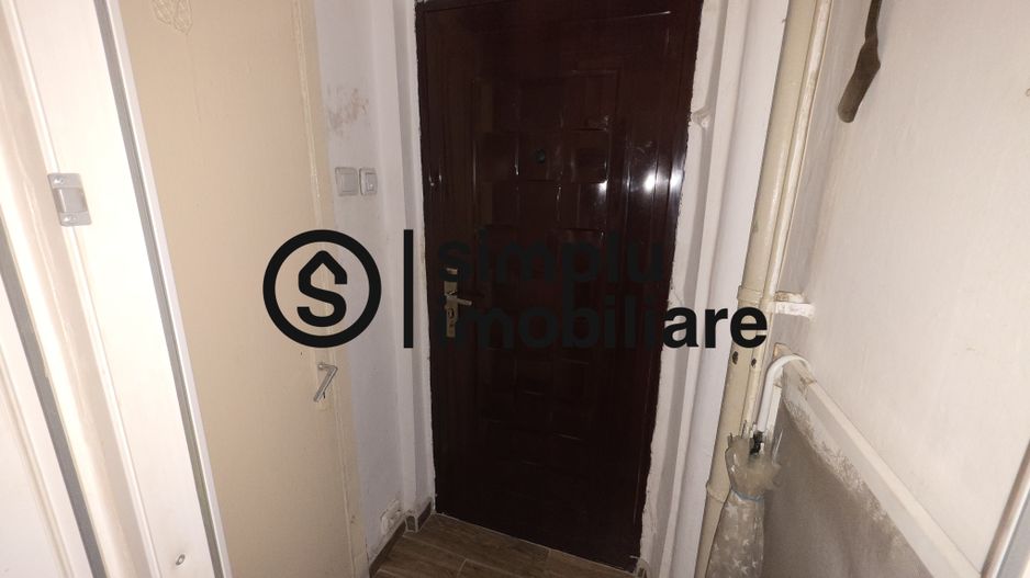 Apartament 2 camere - Valea Rosie - Etaj 2 - Poză 11