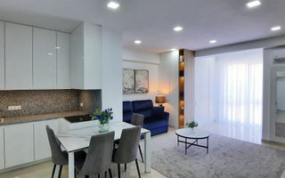 Chirie, apartament, 2 camere, strada Tricolorului, Centru - Poză 5