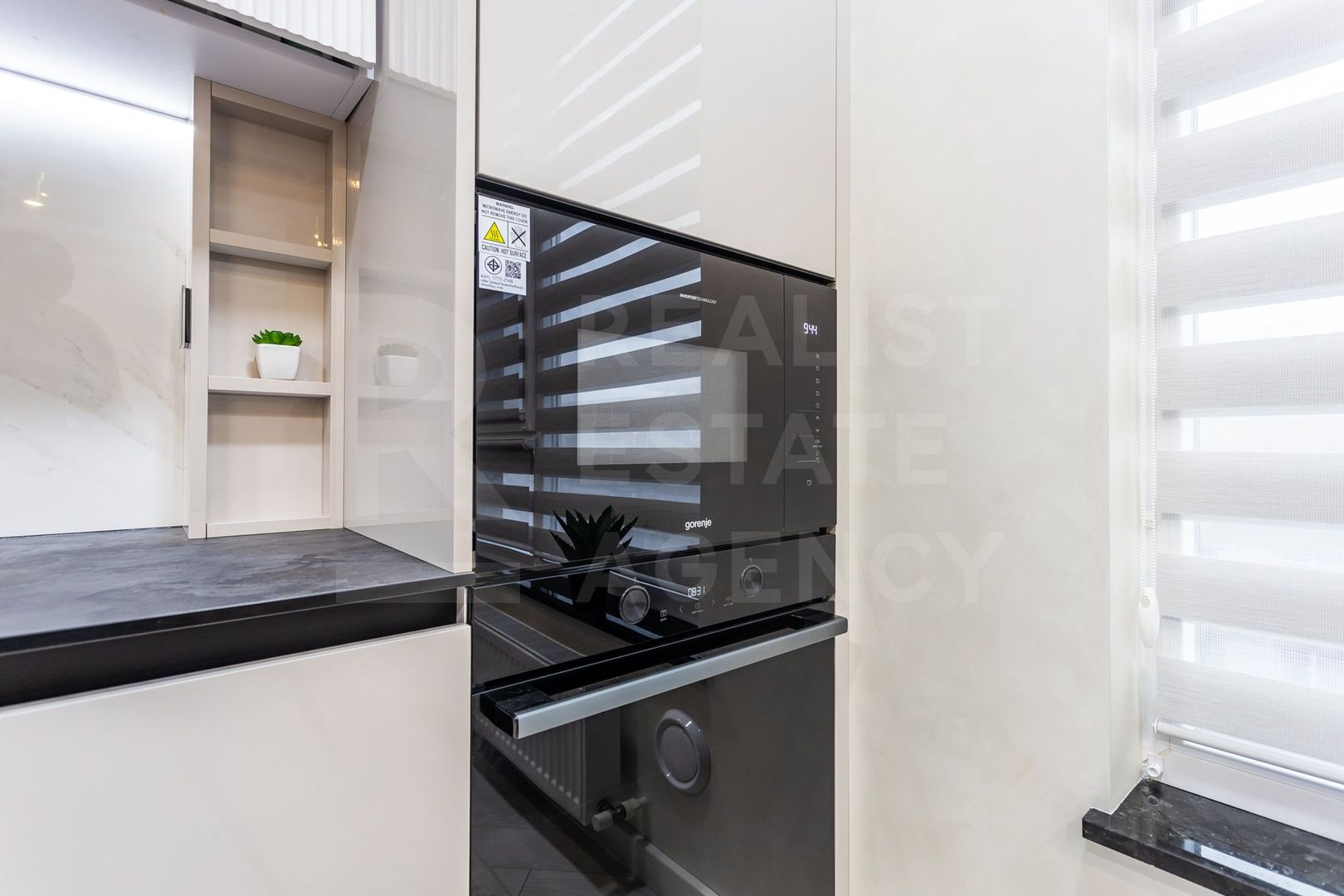 Vânzare, apartament, 3 camere, strada Nicolae Milescu Spătaru, Ciocana - Poză 17