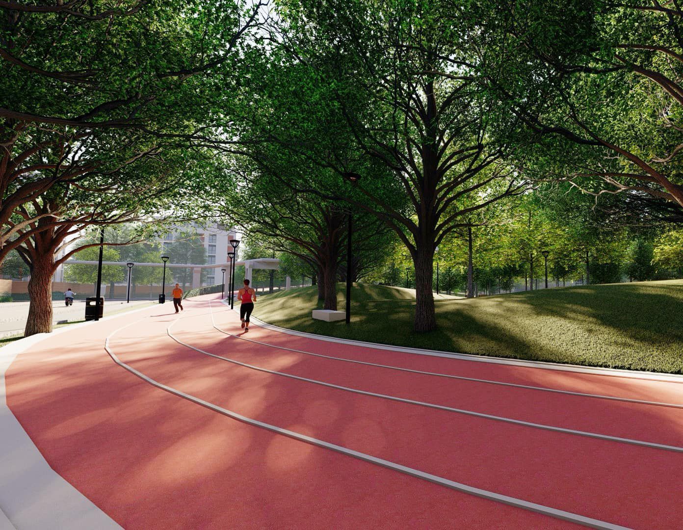 Cumpara acum, platesti in 12 luni, parcela ARED excelent pozitionata - Poză 5