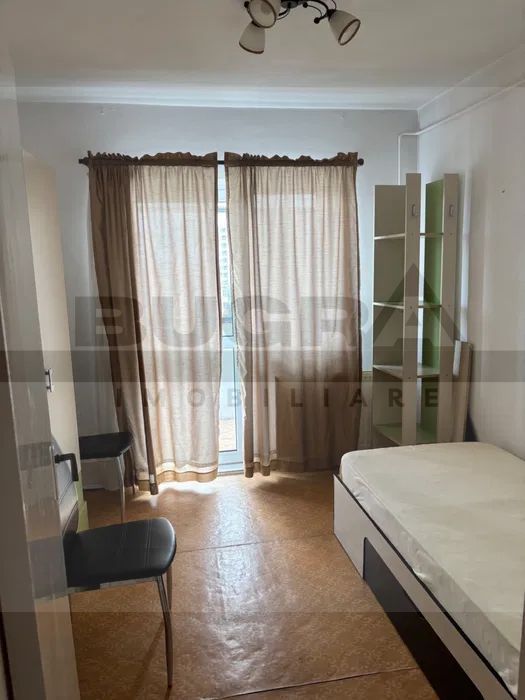 Apartament cu 4 camere, 76 mp, decomandat,  zona Piata Flora - Poză 4