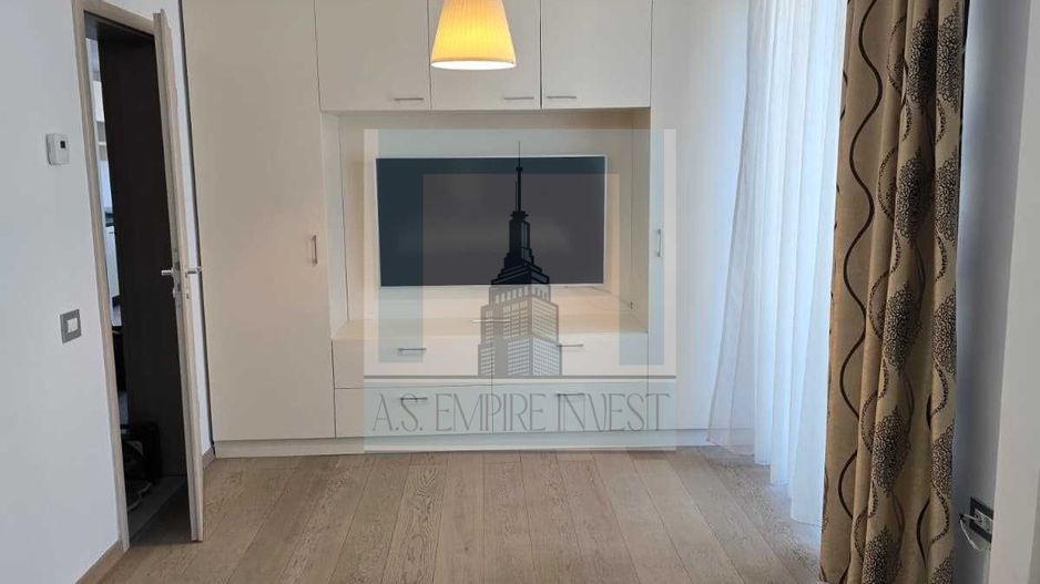 Apartament 2 camere , mobilat/utilat - zona Dealul Morii Residence - Poză 3