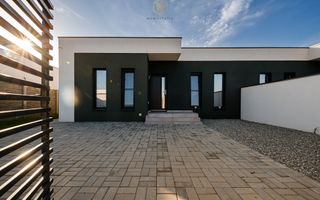 VANDUT - O alegere inteleapta | Duplex Superb Mobilat | 4 camere&2 bai | Com 0% - Poză 3