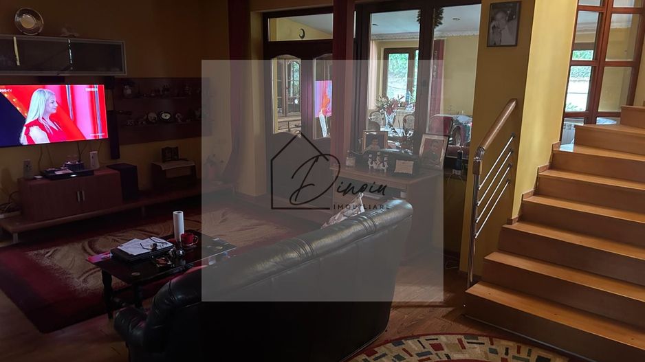 Vila 8 camere  Baneasa - Iancu Nicolae - Poză 28