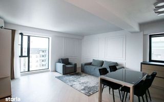 APARTAMENT 3 CAMERE PARCARE INCLUSA PIPERA - Poză 3