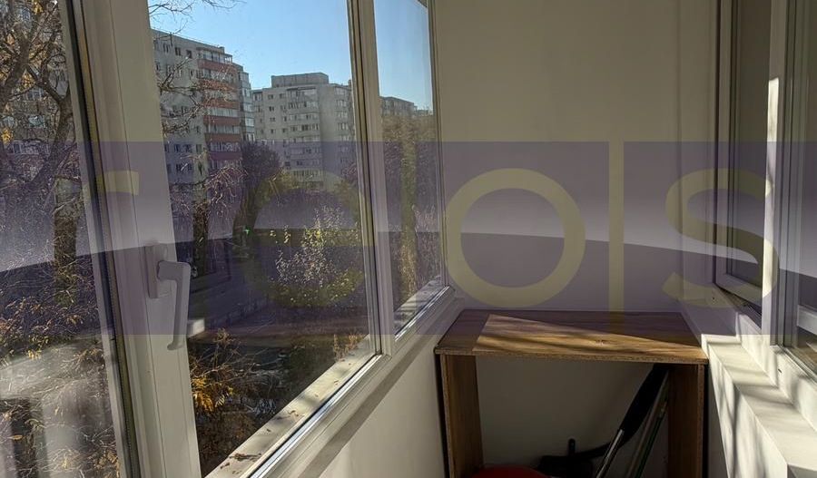 INCHIRIERE 2 CAMERE -STEFAN CEL MARE - COLENTINA - Poză 16