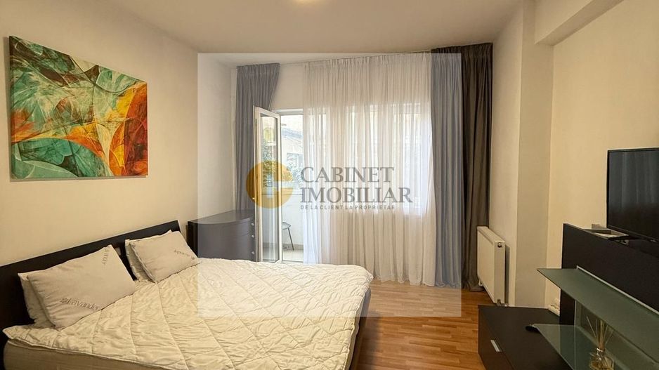 Apartament 2 camere | 42 mp | Calea Victoriei - Poză 1