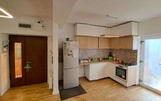 Casa duplex 4 camere P+1+M | 120 mp utili | curte 170mp - Poză 15