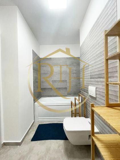 Oferim spre închiriere un apartament cu 2 camere în XCity Tower 1 Torontalului! - Poză 10