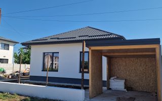 🏡 Casă individuală de vânzare – spațiu, confort, locație excelenta - Poză 4