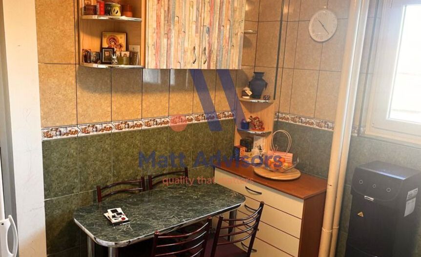 DE VANZARE Apartament 3 camere |Stefan cel Mare | Obor - Poză 6