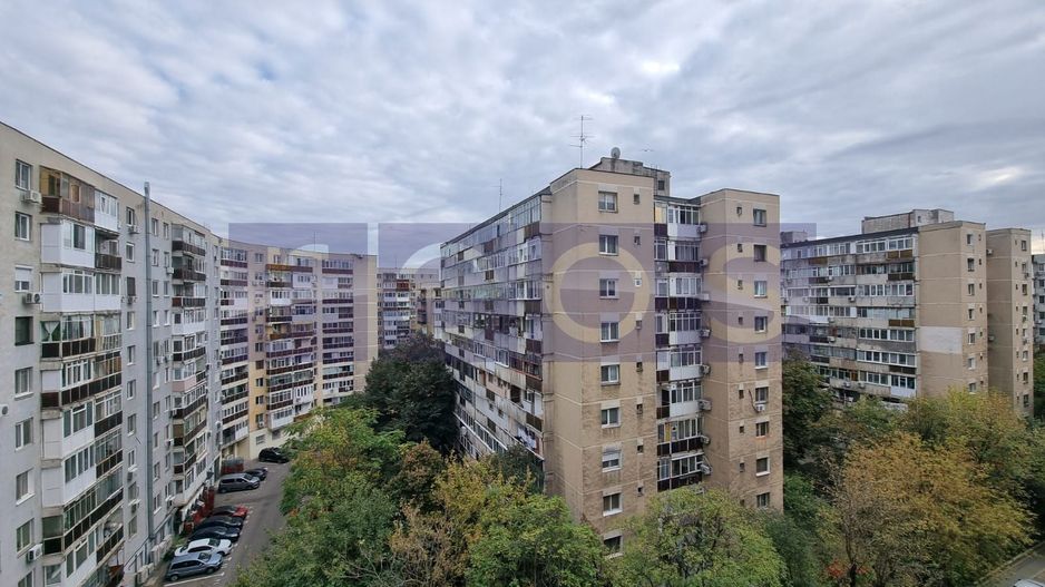 VANZARE 2 CAMERE | DECOMANDAT | ZONA - TINERETULUI - Poză 15