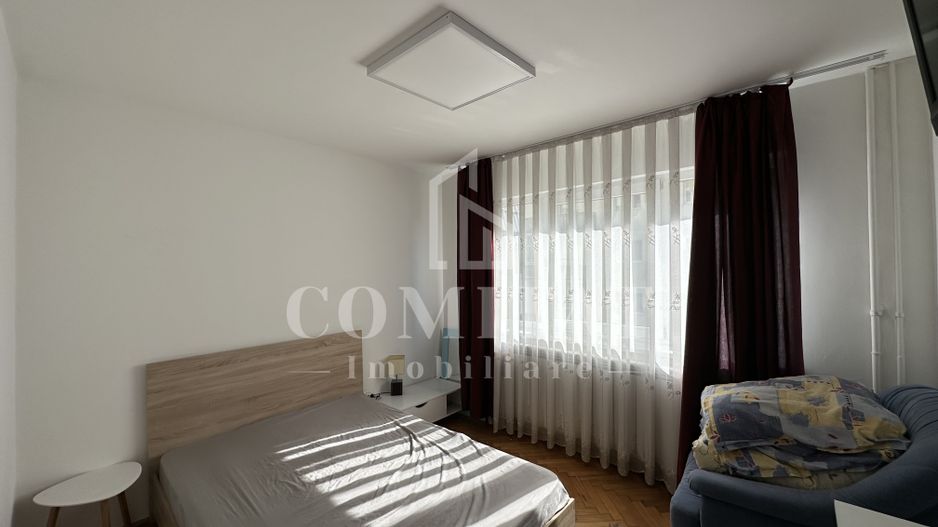 Apartament 3 camere | Etaj Intermediar | Zona Policlinica Grigrescu - Poză 7