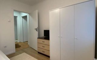 Apartament 3 camere de inchiriat | zona Big Manastur - Poză 4