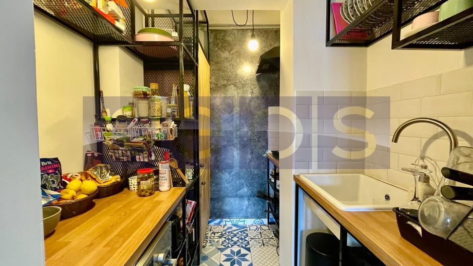 VANZARE APARTAMENT 2 CAMERE 70MP PIATA AMZEI ROMANA INVESTITIE 2 BALCOANE - Poză 8