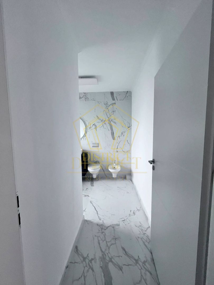 Casa individuala de lux cu 4 camere I Dumbravita - Poză 8