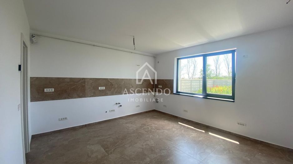 Case noi în Măgurele cu grădină proprie, parc privat și finisaje premium - Poză 11