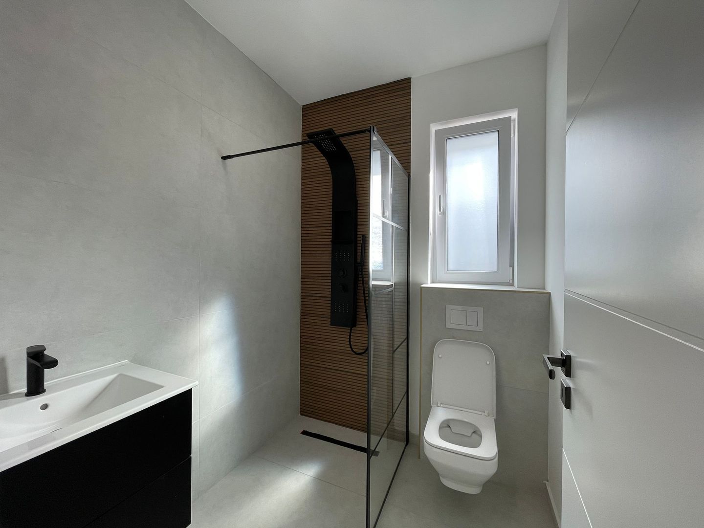 Duplex Parter-4 camere-SUPER POZITIE-Giarmata-Vii - Poză 6