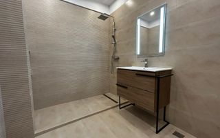 Apartament 105mp utili | curte 126mp| Parcare inclusă |Băneasa/Sisești - Poză 15